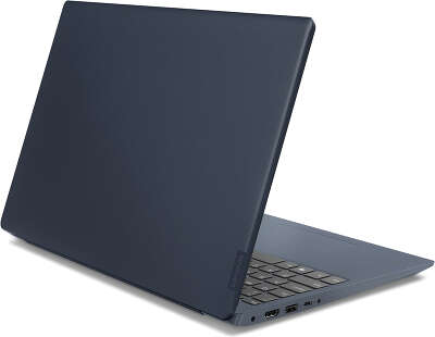 Ноутбук Lenovo IdeaPad 330S-15IKB 15.6" FHD i3 8130U/8/128 SSD/WF/BT/Cam/DOS