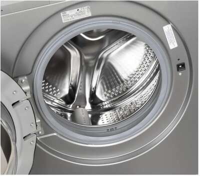 Стиральная машина WSPE6H616S 7323110002 BEKO