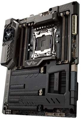 Мат. плата Asus SABERTOOTH X99