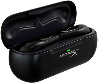 Наушники беспроводные HyperX Cloud MIX Buds 4P5D9AA