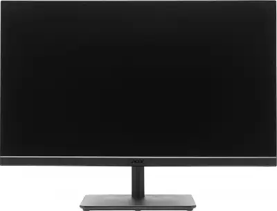 Монитор Acer 27" Vero V277Ebiv черный IPS LED 4ms 16:9 HDMI глянцевая 250cd 178гр/178гр 1920x1080 100Hz FreeSync VGA FHD 5.6кг