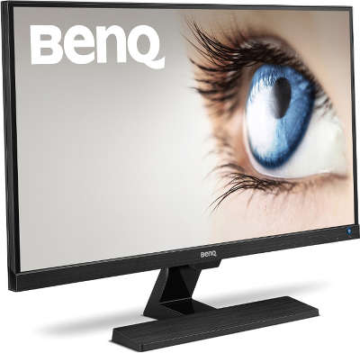 Монитор 27" Benq EW2775ZH черный VA