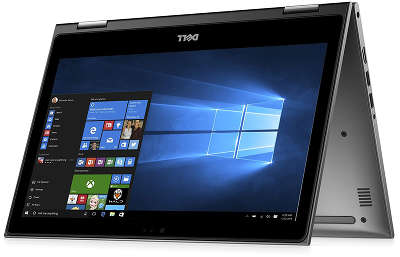 Ноутбук Dell Inspiron 5378 13.3" FHD IPS /i3-7100U/4/1000/WF/BT/CAM/W10 [5378-7841]