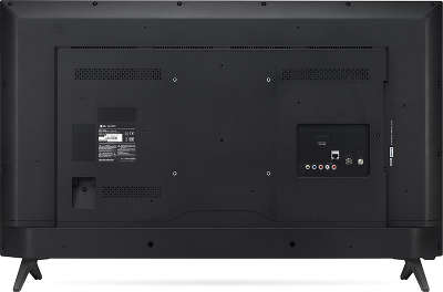 ЖК телевизор 32"/81см LG 32LJ500V FHD