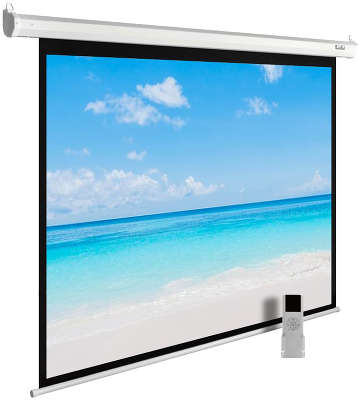 Экран настенный Cactus 225x300см MotoExpert CS-PSME-300x225-WT