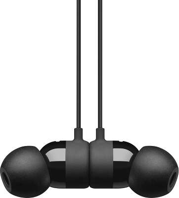 Наушники беспроводные Beats BeatsX, Black [MTH52EE/A]
