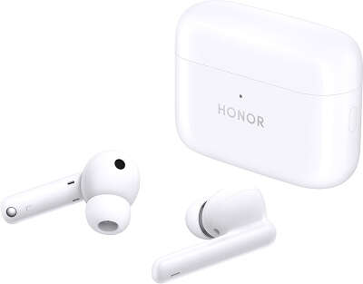 Беспроводные наушники Honor Earbuds 2 Lite T0005 - White (55034426)