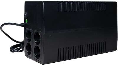 Источник бесперебойного питания ИБП ACD PW-Base 1000