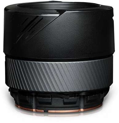 Жидкостная система охлаждения Gigabyte AORUS WATERFORCE 280, 2 x 140mm ARGB Fan, RTL {6} (552367)