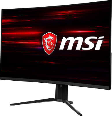 Монитор 32" MSI Optix MAG322CR VA FHD HDMI, DP, USB Type-C USB-Hub