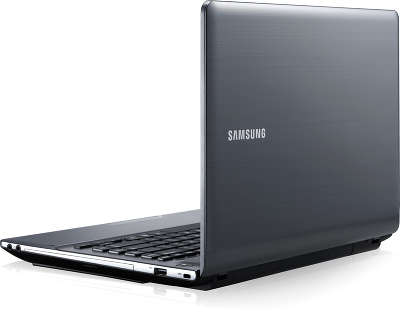 Ноутбук Samsung NP355V4C-S01 14"/ A10-4600M/ 6/ 750/HD7670M 2G/Multi/ WF/BT/CAM/ W7HB
