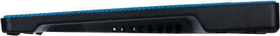 Подставка для ноутбука 15.6" STM Laptop Cooling IP5 Blue