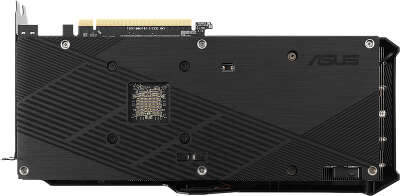 Видеокарта ASUS AMD Radeon RX 5600XT Dual EVO 6Gb GDDR6 PCI-E HDMI, 3DP
