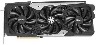 Видеокарта Inno3D NVIDIA nVidia GeForce RTX 4080 iChill X3 16Gb DDR6X PCI-E HDMI, 3DP