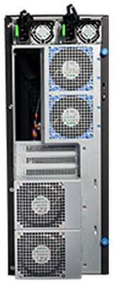 Корпус Chenbro для сервера SR11369H01*15639 TOWER SEVER,4U,BK CC1012,W/PSU+MINI SAS «HD,12G+FAN,SINGLE+PALLET,REV.:»B00»