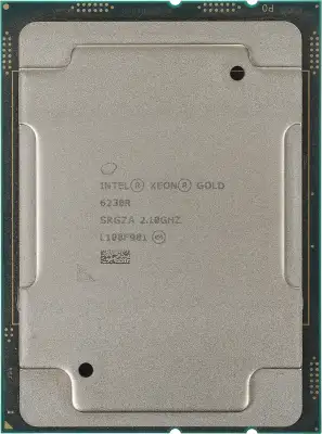 Процессор Intel Xeon Gold 6230R 35.75Mb 2.1Ghz (CD8069504448800)
