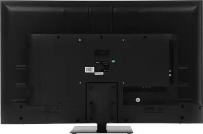 Телевизор QLED BBK 43