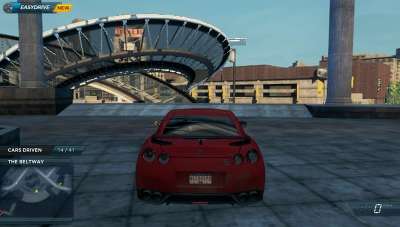 Игра для PS Vita  Need for Speed: Most Wanted (a Criterion Game)