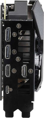 Видеокарта ASUS nVidia GeForce RTX 2070 SUPER 8Gb GDDR6 PCI-E 2HDMI, 2DP