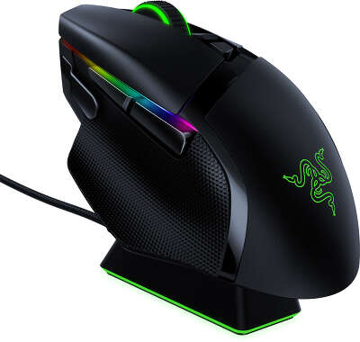 Мышь Razer Basilisk Ultimate