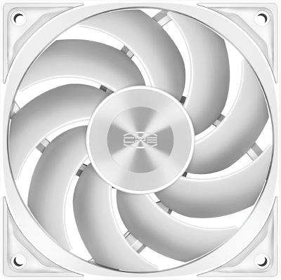 PcCooler F5R120 WH 3IN1