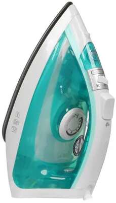TEFAL FV1R10F1 Утюг,2000Вт, 90г, бирюзовый