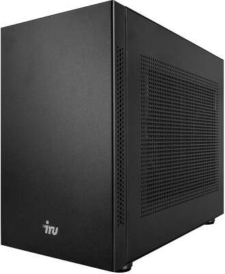 Компьютер IRU Game 510B5GS i5 11400F/16/1Tb SSD/RTX 3050 8G/без ОС,черный