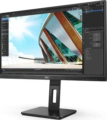 Монитор AOC 27