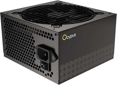 Блок питания PSU Ocypus Beta P700 [P700-ND] 700W / APFC / TW capacitors