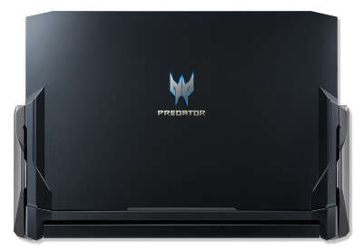 Ноутбук Acer Predator Triton 900 PT917-71-73E3 17.3" UHD i7-9750H/32/1Tb SSD/RTX 2080 8G/WF/BT/Cam/W10