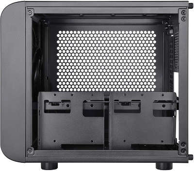 Корпус Thermaltake Core V1 Black w/o PSU,CA-1B8-00S1WN-00