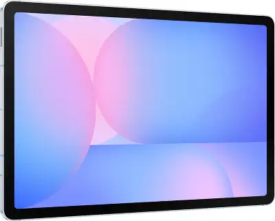 Планшет Samsung Galaxy Tab S10 FE SM-X520 1580 (2.9) 8C RAM8Gb ROM128Gb 10.9" TFT 2304x1440 Android 15 голубой 13Mpix 12Mpix BT WiFi microSD 1Tb 8000mAh