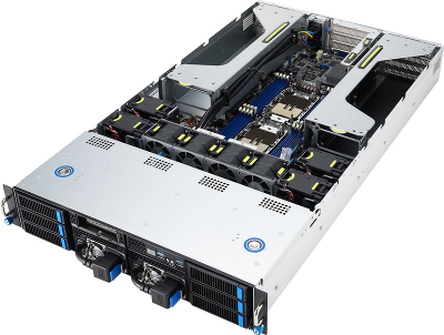 ASUS ESC4000-E11-SKU1 90SF02L1-M000T0