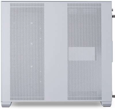 Корпус LIAN-LI Dynamic Mini Air, белый, EATX, без БП (G99.O11AMW.00)
