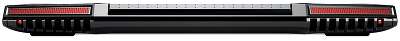 Ноутбук Lenovo Y720-15IKB 15.6" FHD IPS i7-7700HQ/16/1000+512SSD/GTX1060 6G/WiFi/BT/Cam/W10 (80VR007XRK)