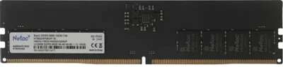 Netac DDR5 16GB DIMM 5600MHz NTBSD5P56SP-16