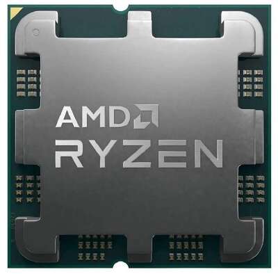 CPU AMD Ryzen 9 7900X OEM (100-000000589) {4,70GHz, Turbo 5,60GHz, RDNA 2 Graphics AM5}