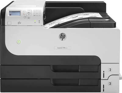 HP LaserJet Enterprise 700 M712dn (CF236A)