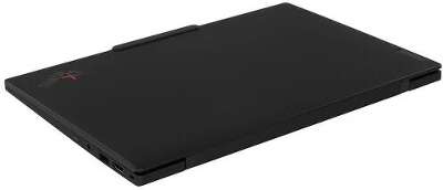 Ноутбук Lenovo ThinkPad X1 Carbon G12 14" WQHD+ OLED Ultra 7 155H/32/1Tb SSD/W11Pro черный