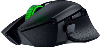 Игровая мышь беспроводная Razer Basilisk V3 X Hyperspeed, черный