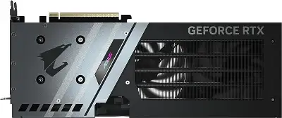 Видеокарта Gigabyte PCI-E 5.0 GV-N506TAORUS E-16GD 1.0 NVIDIA GeForce RTX 5060TI 16Gb 128bit GDDR7 2722/28000 HDMIx1 DPx3 HDCP Ret