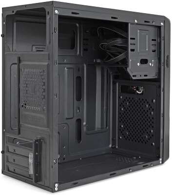 Корпус MIDITOWER MATX BA-309U2 EX286429RUS EXEGATE