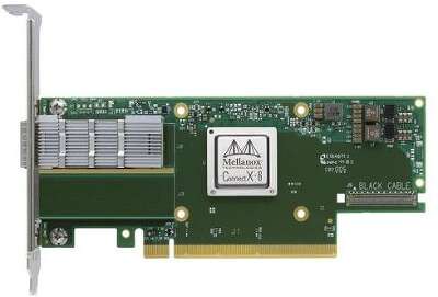 Mellanox MCX653105A-HDAT
