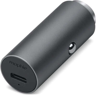 Автомобильное ЗУ Mophie Car Charger 18W USB-C [409903474]