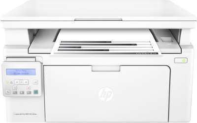 Принтер/копир/сканер HP G3Q62A LaserJet Pro M132nw, WiFi