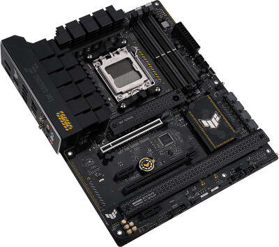 Материнская плата ATX LGAAM5 ASUS TUF GAMING B650-PLUS WIFI