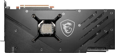 Видеокарта MSI AMD Radeon RX 7900 XT GAMING TRIO CLASSIC 20Gb DDR6 PCI-E HDMI, 3DP