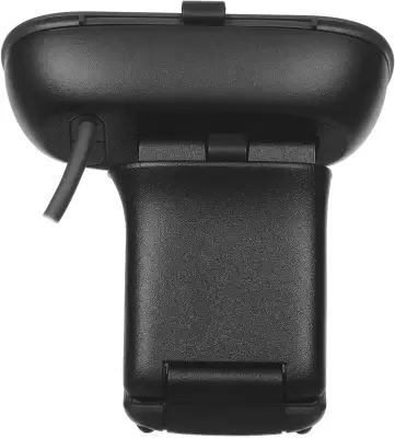 Камера Web Logitech HD Webcam Brio 100 черный 2Mpix (1920x1080) USB-A с микрофоном (960-001587)