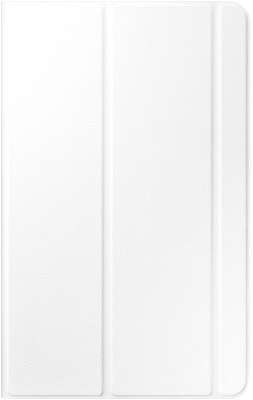 Чехол-книжка Samsung для Galaxy Tab E 9,6 SM-T560/SM-561 BookCover, White [EF-BT560BWEGRU]