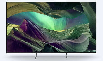Телевизор 55" Sony KD-55X85L 4K UHD